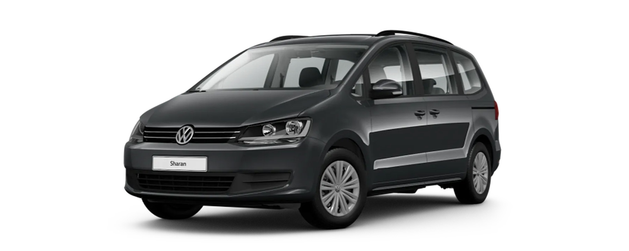 VW Sharan